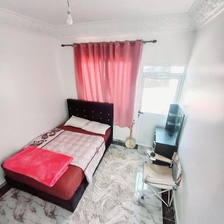 Tranquil Rental Rooms In Agadir Zewnętrze zdjęcie