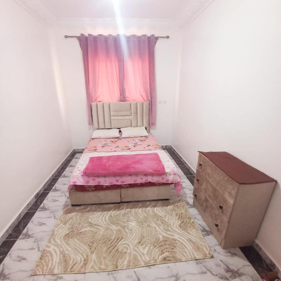Tranquil Rental Rooms In Agadir Zewnętrze zdjęcie
